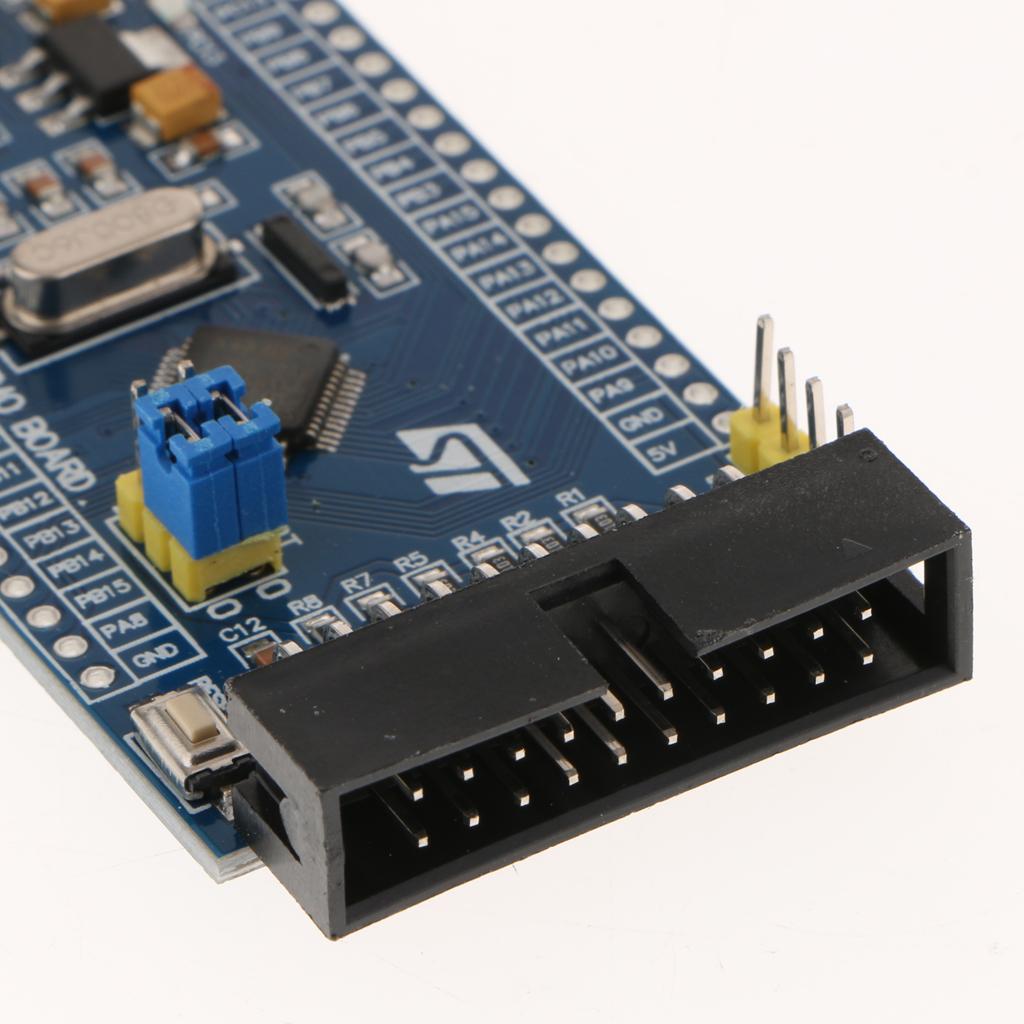 STM32F103C8T6 Cortex-M3 Minimum System Development Board For Arduino NEW