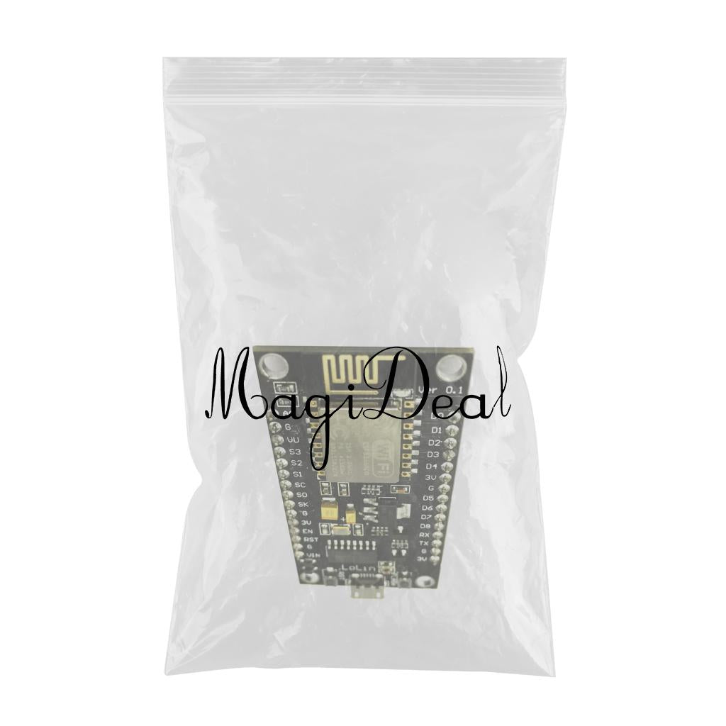 ESP8266 NodeMcu Serial Wireless Module CH340 V3 Lua Wifi Development New Version For Arduino Project