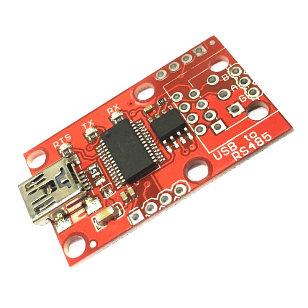 USB to RS-485 Converter Breakout Board -Converter Module