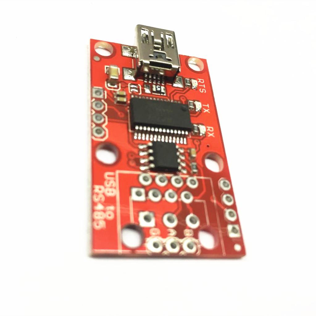 USB to RS-485 Converter Breakout Board -Converter Module