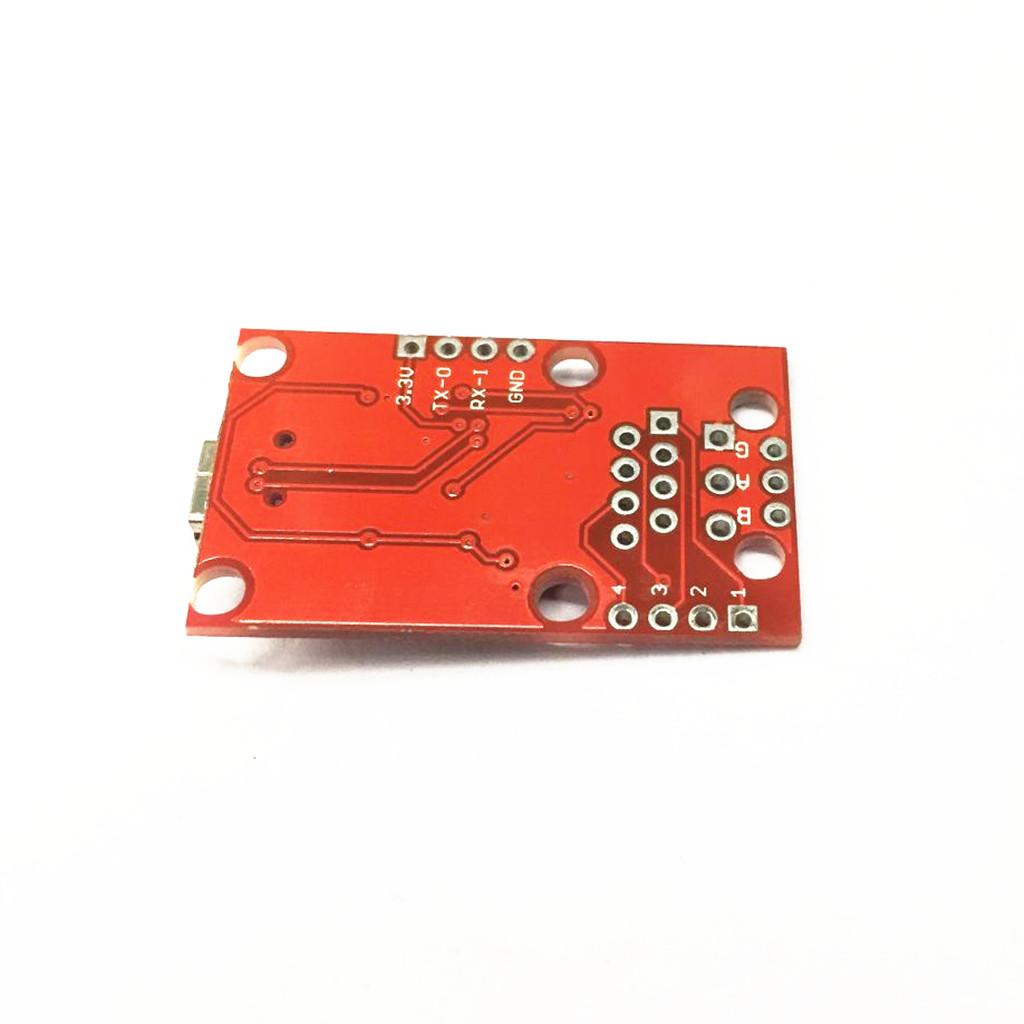 USB to RS-485 Converter Breakout Board -Converter Module