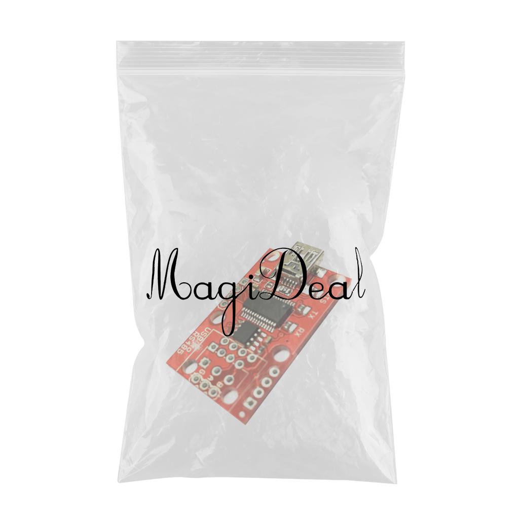 USB to RS-485 Converter Breakout Board -Converter Module