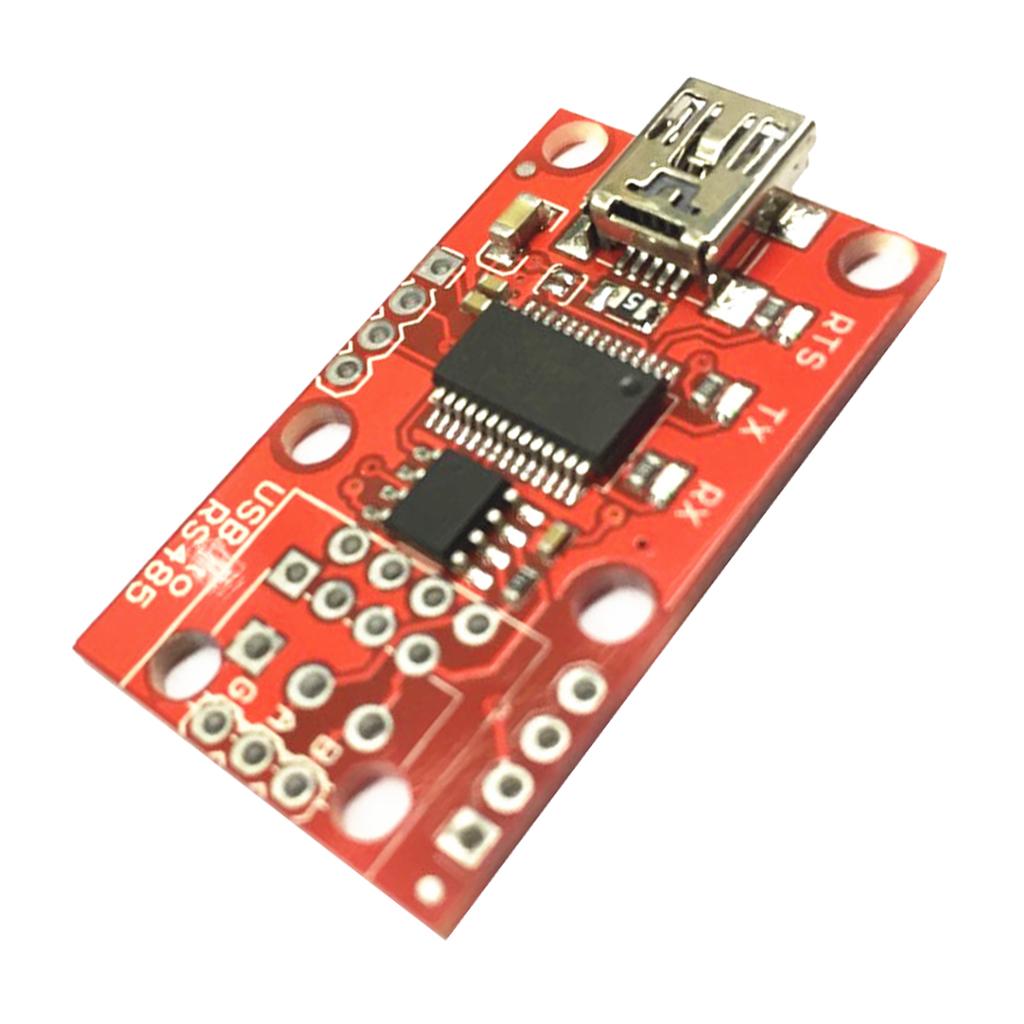 USB to RS-485 Converter Breakout Board -Converter Module