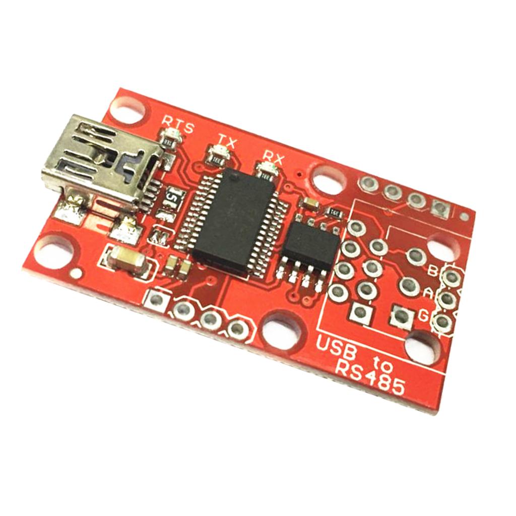 USB to RS-485 Converter Breakout Board -Converter Module