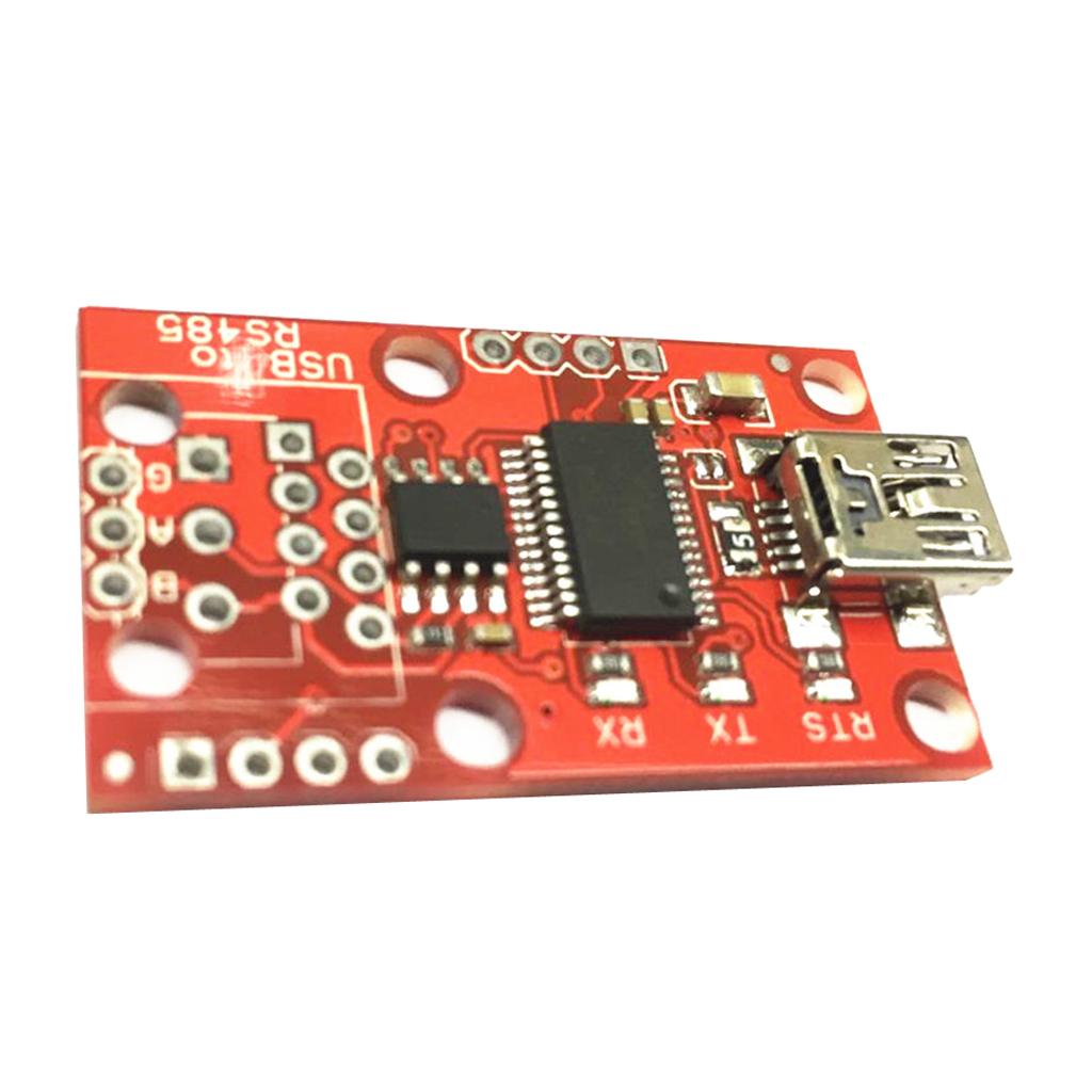 USB to RS-485 Converter Breakout Board -Converter Module