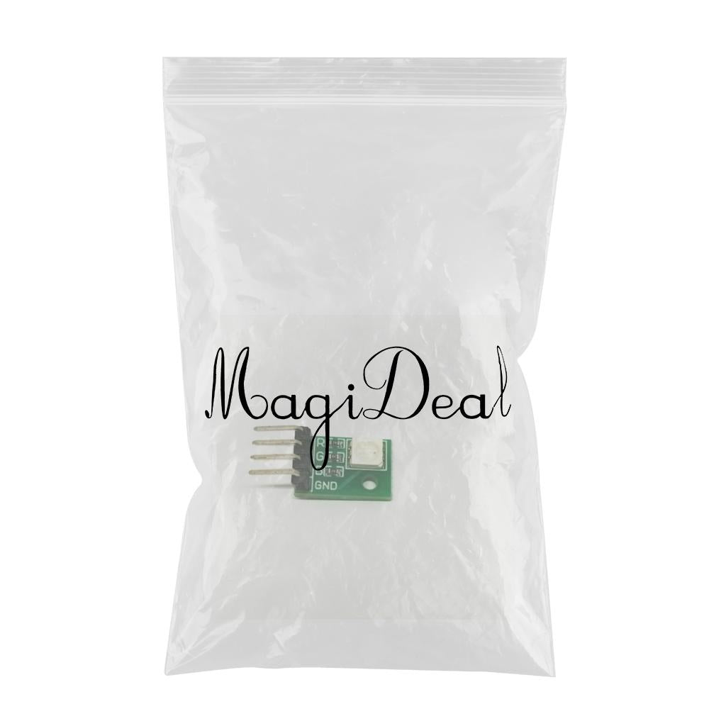 3 Color RGB SMD LED Module 5050 Full Color PWM Multicolor LED for Arduino MCU