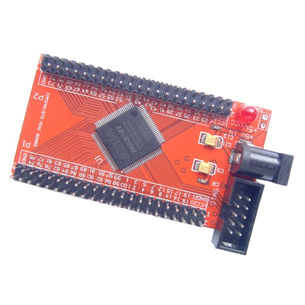 DC 5V MAX II EPM240 CPLD Minimum System Core Board Development Board