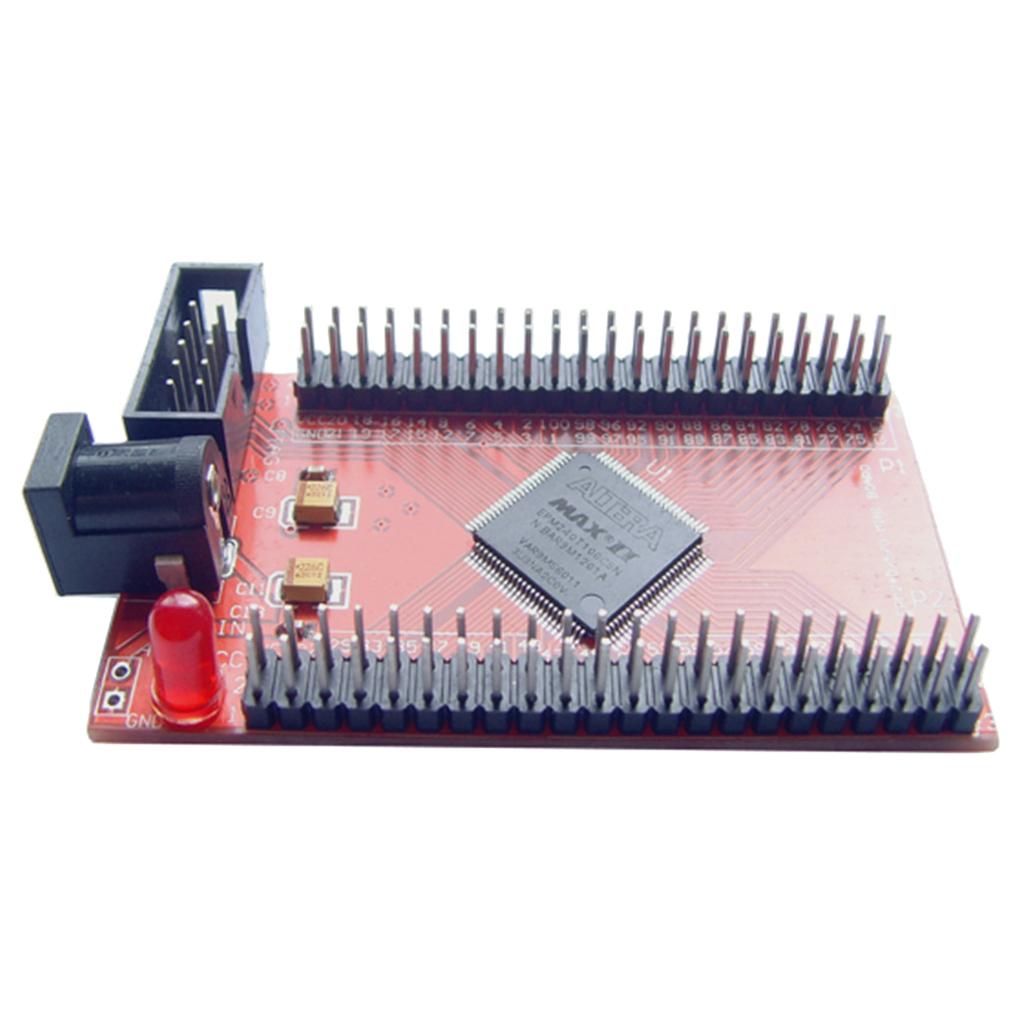 DC 5V MAX II EPM240 CPLD Minimum System Core Board Development Board