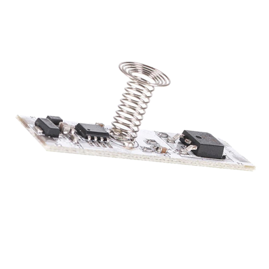 12V Touch Switch Capacitance Touch Sensor Module LED Dimming Control Modul