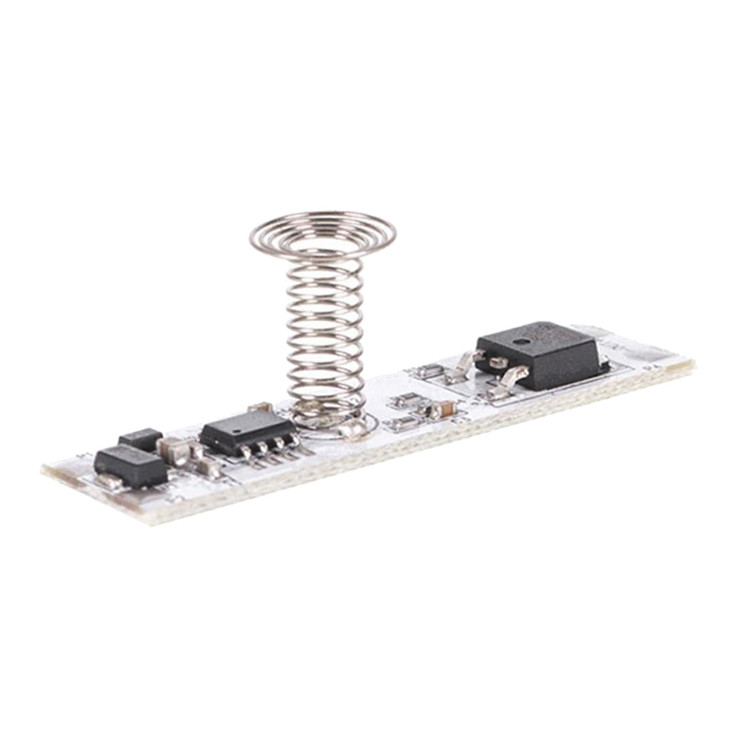 12V Touch Switch Capacitance Touch Sensor Module LED Dimming Control Modul