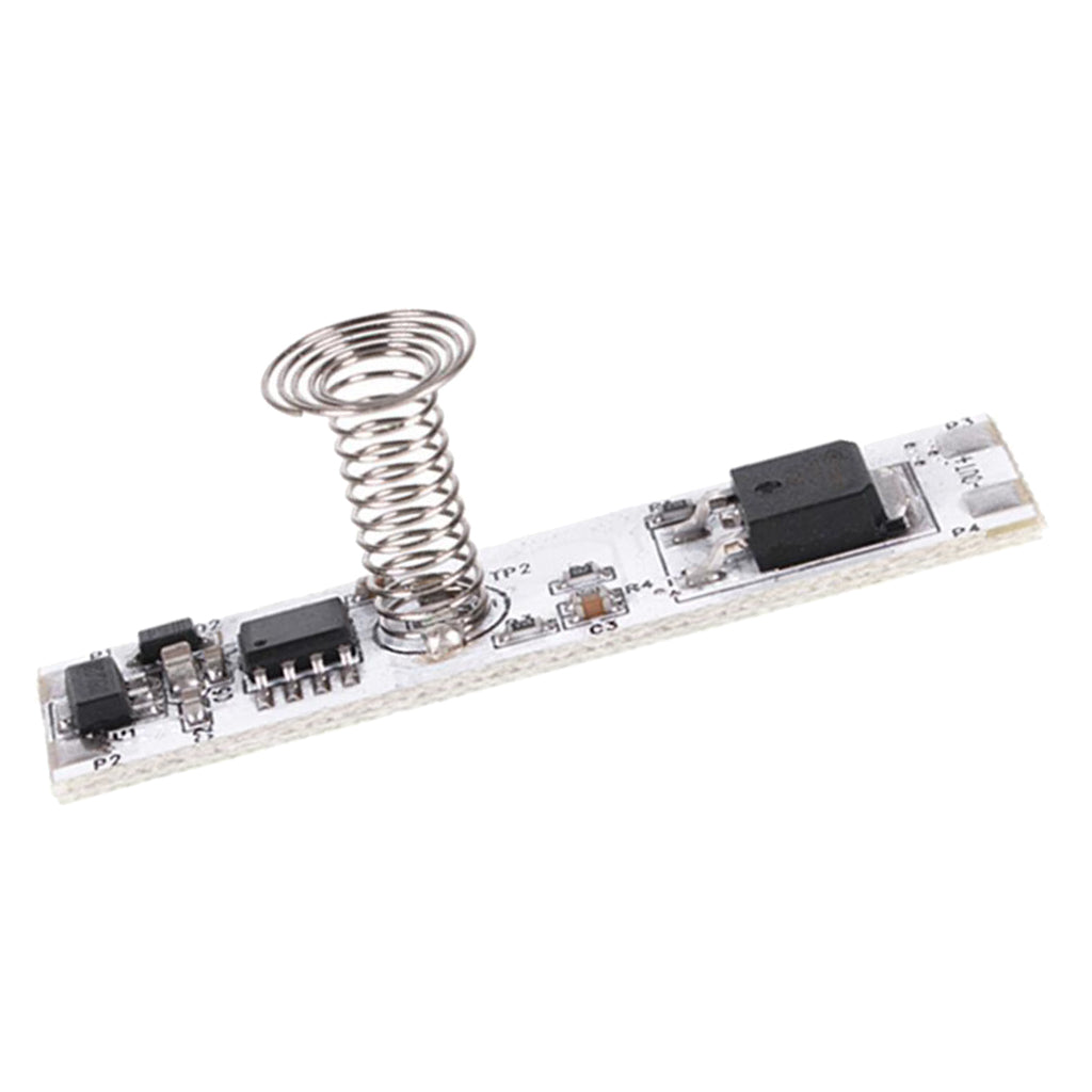 12V Touch Switch Capacitance Touch Sensor Module LED Dimming Control Modul