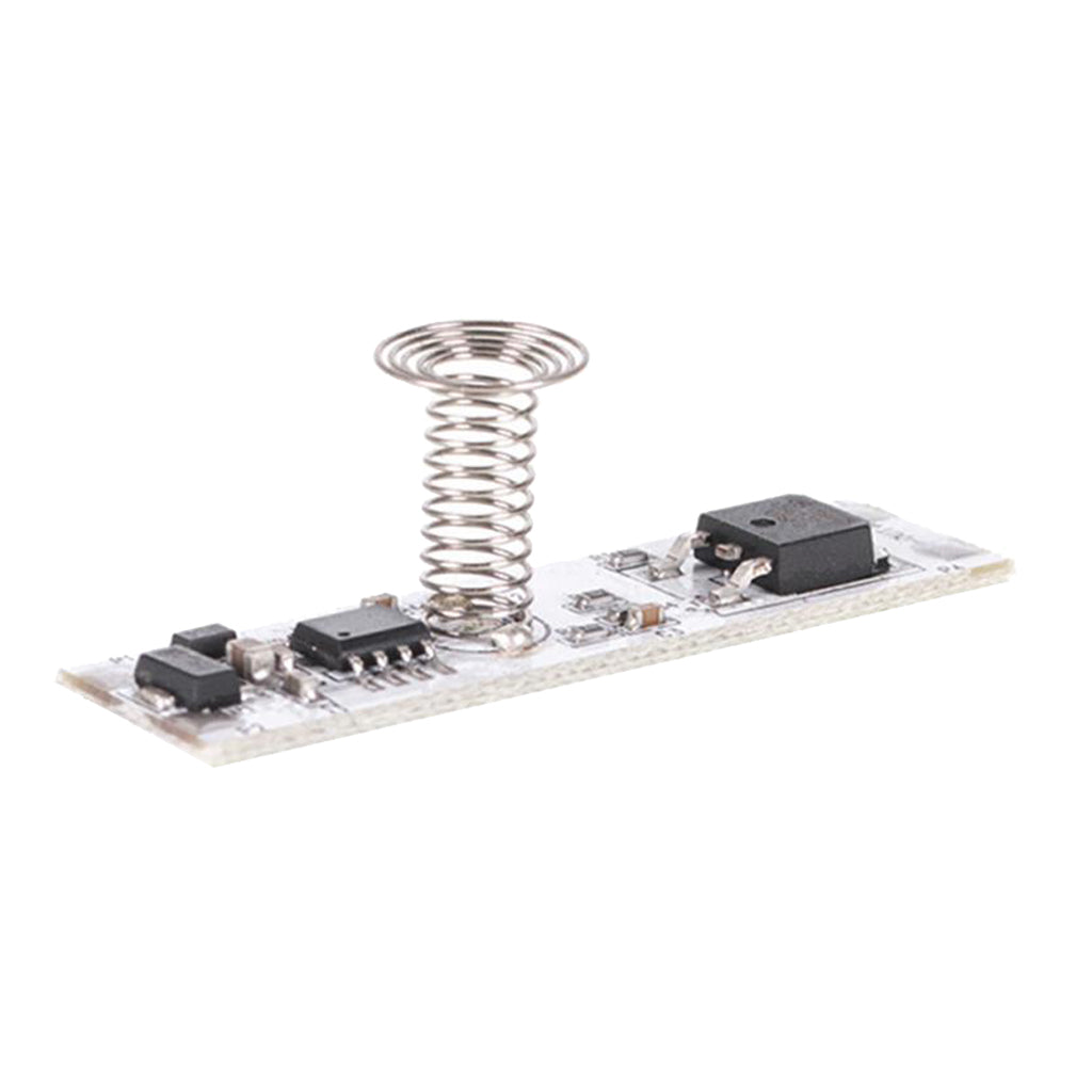 12V Touch Switch Capacitance Touch Sensor Module LED Dimming Control Modul