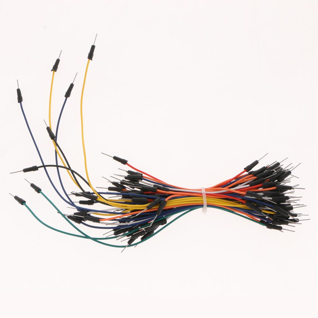 3.3V / 5V Universal Parts Kit Arduino Starter Resistors LEDs Potentiometers