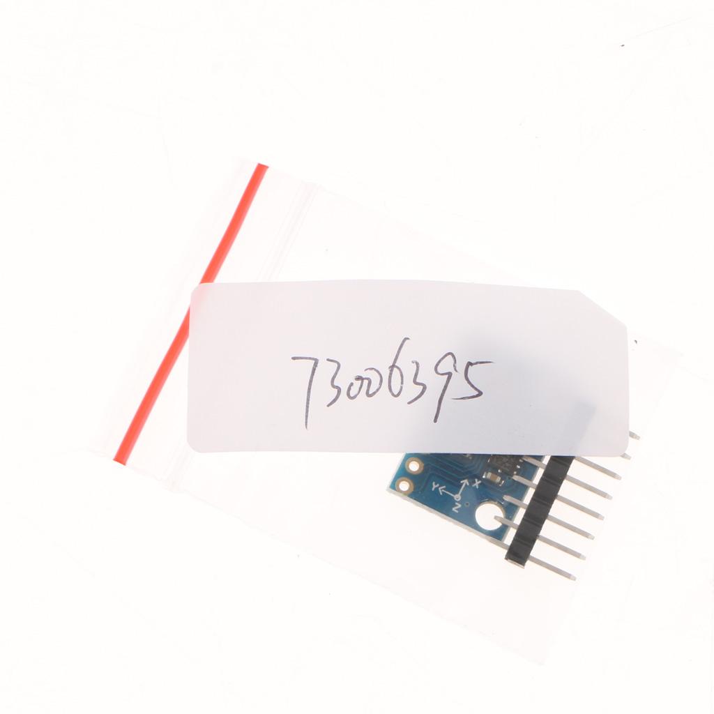 GY-511 LSM303DLHC 3 Axis Gyroscope Acceleration Gyro Sensor Module For Arduino