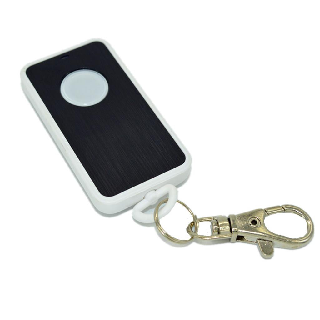 433M Relay Module Wireless Remote Control Switch 1-CH DIY 12V 1 Key Remoter