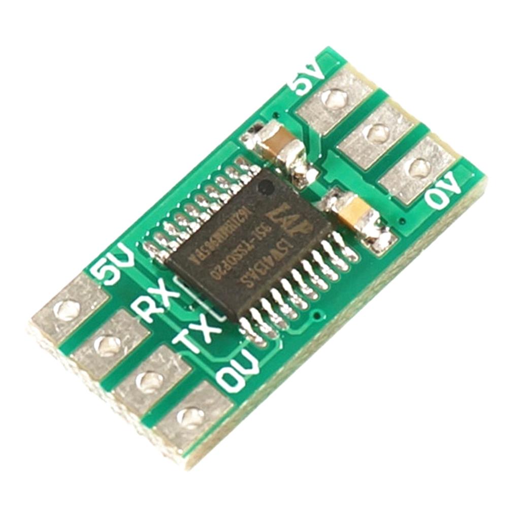 WS2812 Full Color LED Drive Board RGB Decoder Board for LED Strips X808