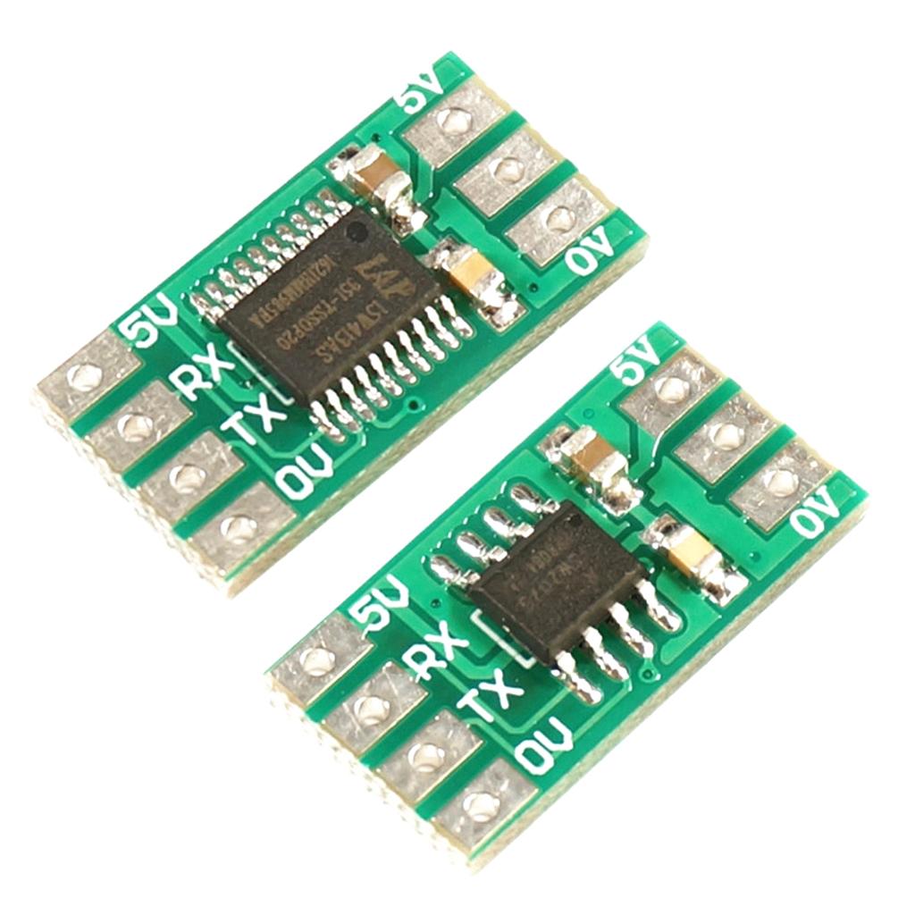 WS2812 Full Color LED Drive Board RGB Decoder Board for LED Strips X808