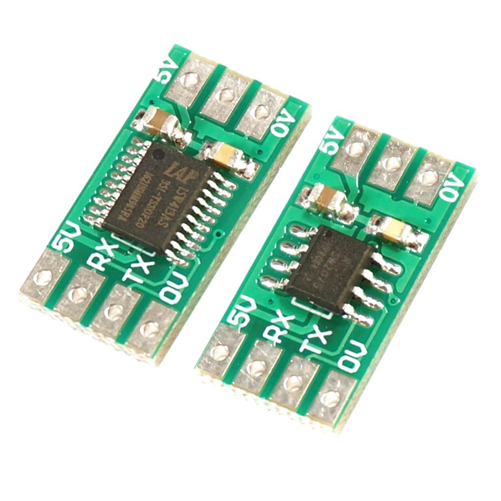 WS2812 Full Color LED Drive Board RGB Decoder Board for LED Strips X808