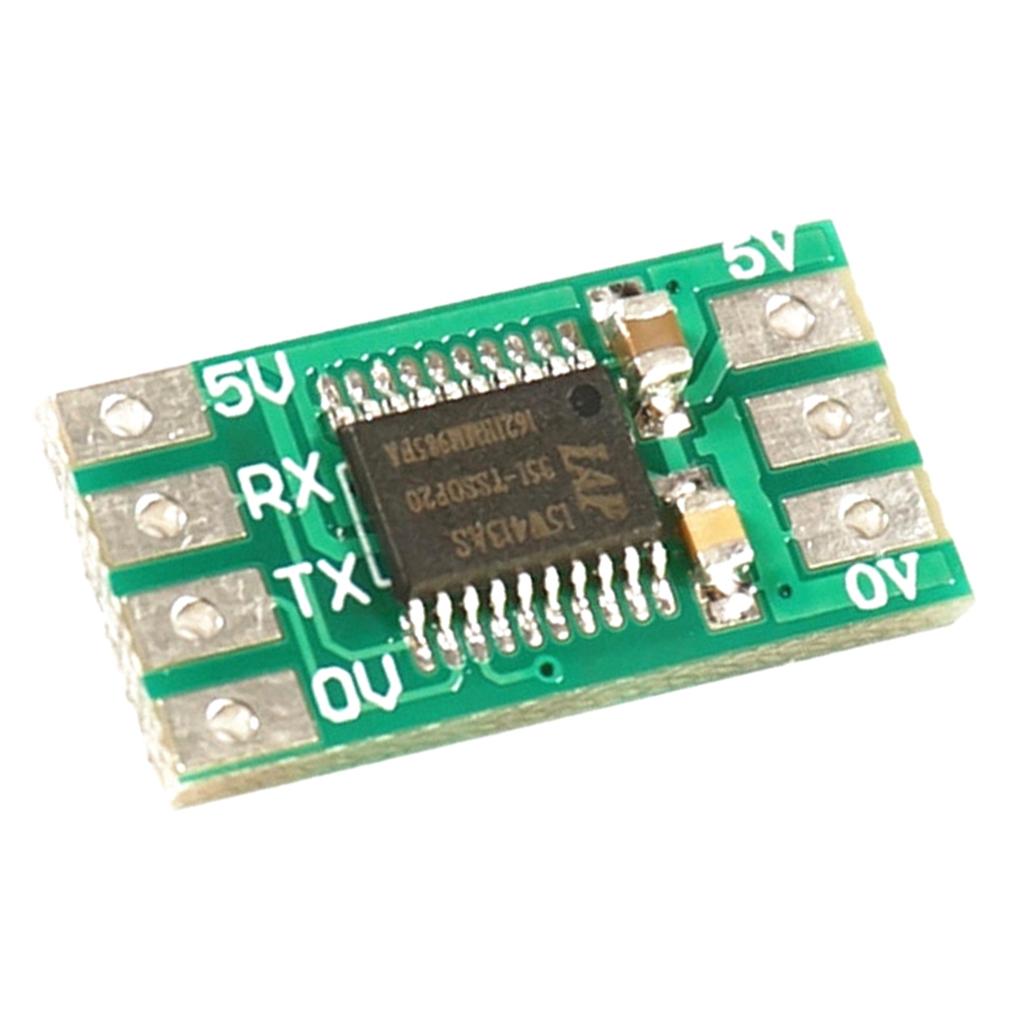 WS2812 Full Color LED Drive Board RGB Decoder Board for LED Strips X808