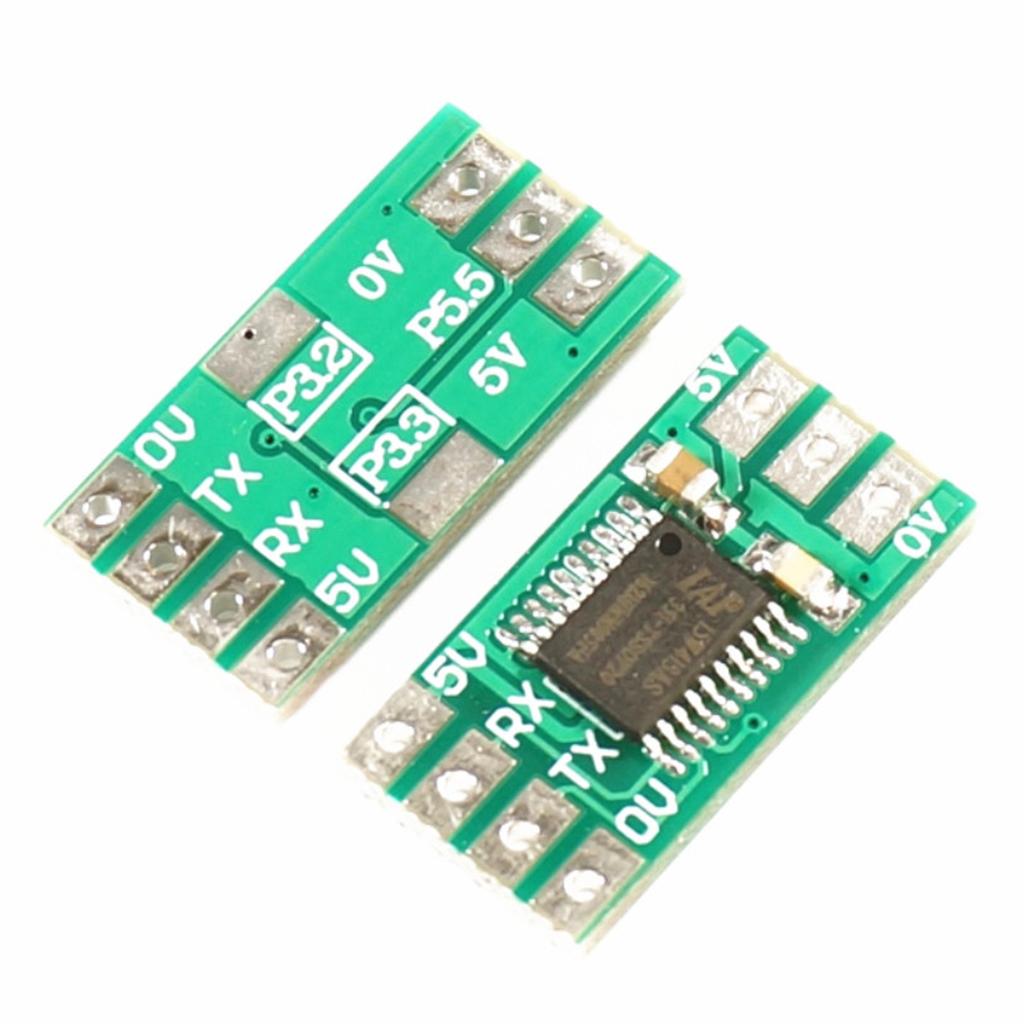WS2812 Full Color LED Drive Board RGB Decoder Board for LED Strips X808