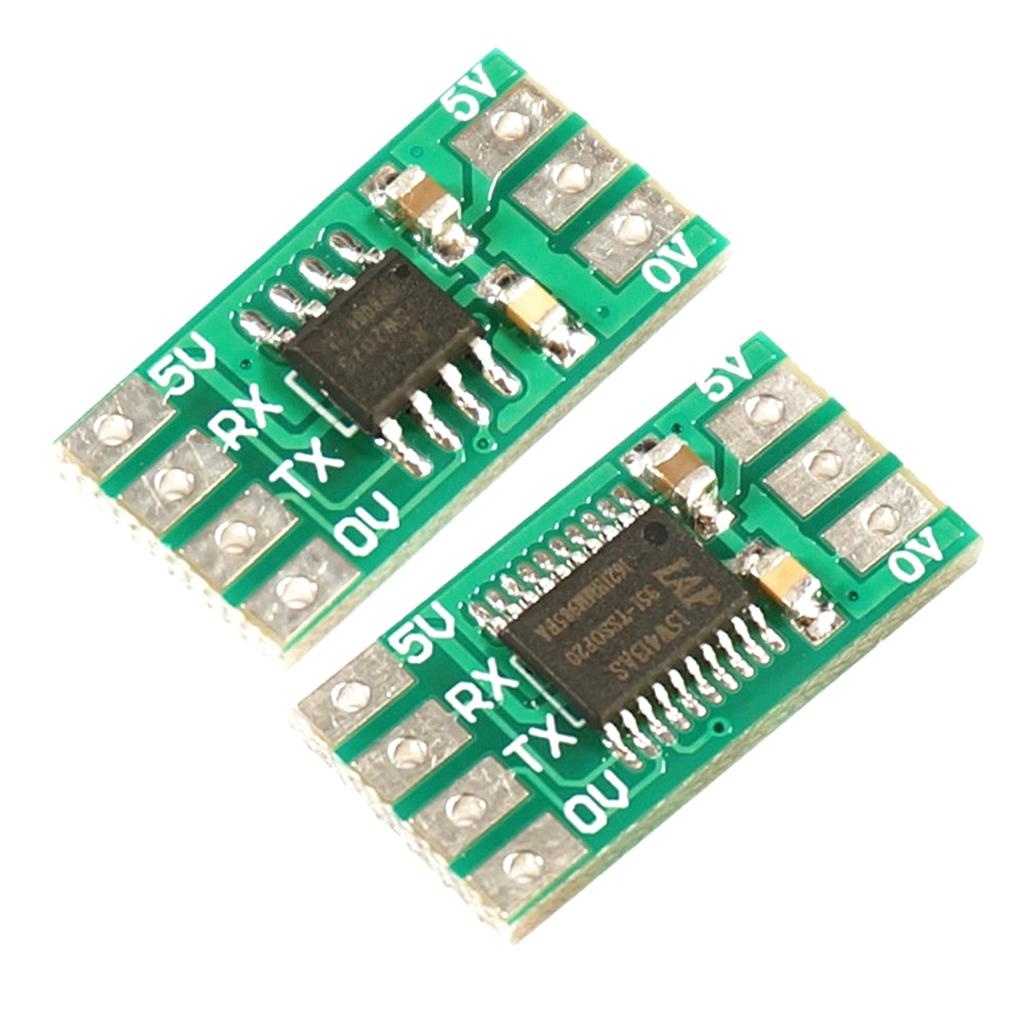 WS2812 Full Color LED Drive Board RGB Decoder Board for LED Strips X808
