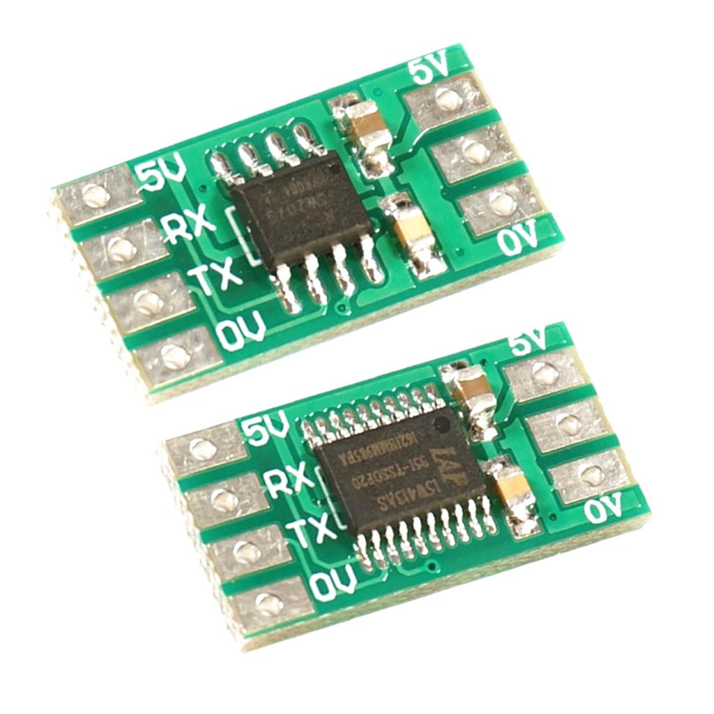 WS2812 Full Color LED Drive Board RGB Decoder Board for LED Strips X808