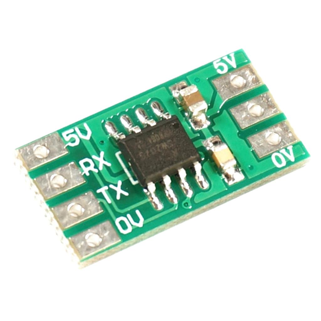 WS2812 Full Color LED Drive Board RGB Decoder Board for LED Strips X404
