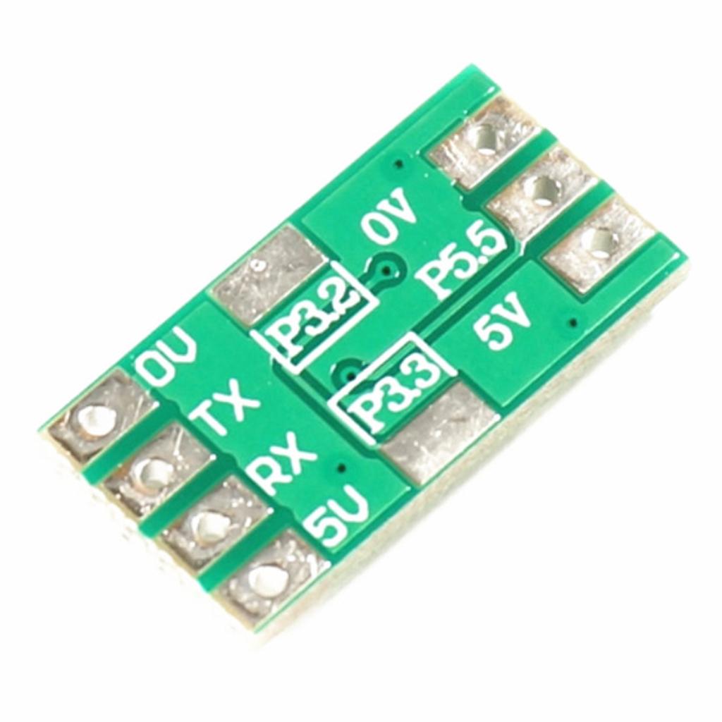 WS2812 Full Color LED Drive Board RGB Decoder Board for LED Strips X404