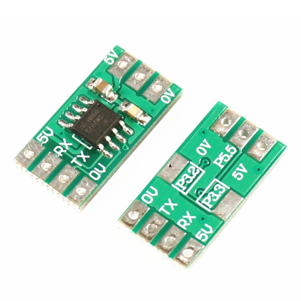 WS2812 Full Color LED Drive Board RGB Decoder Board for LED Strips X404