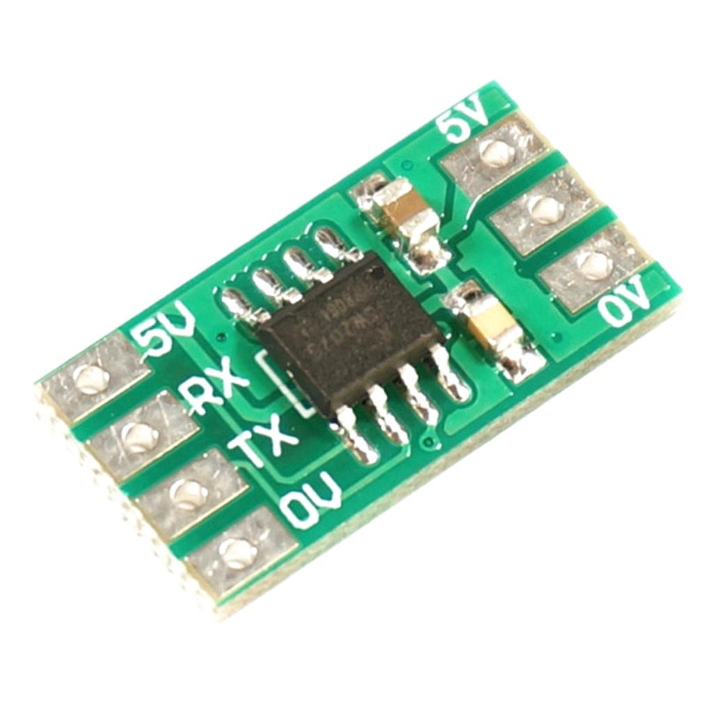 WS2812 Full Color LED Drive Board RGB Decoder Board for LED Strips X404