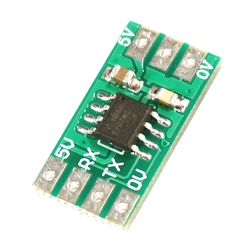 WS2812 Full Color LED Drive Board RGB Decoder Board for LED Strips X404