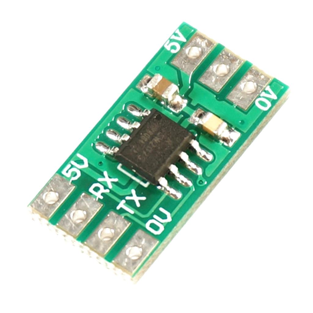 WS2812 Full Color LED Drive Board RGB Decoder Board for LED Strips X404