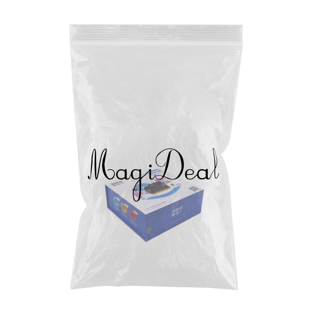 Yahboom BBC Micro:bit Starter Learning DIY Kit Not Included Micro:bit Board