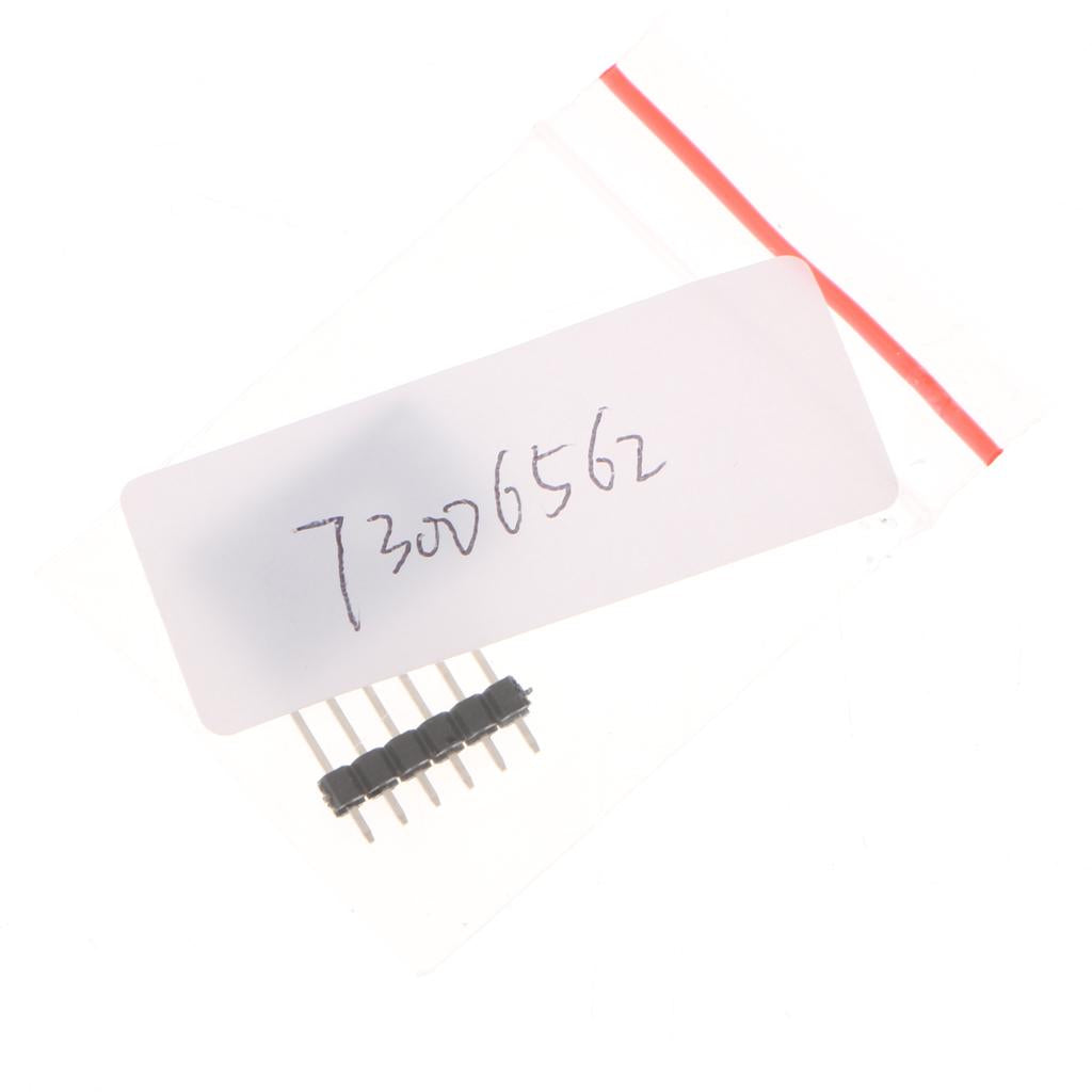 AT24C02 I2C Interface CII EEPROM Intelligent Car Storage Module For Arduino