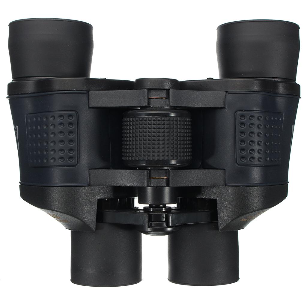 HD Day Night Vision Binoculars Telescope 60x60 3000M Outdoor Travel Hunting