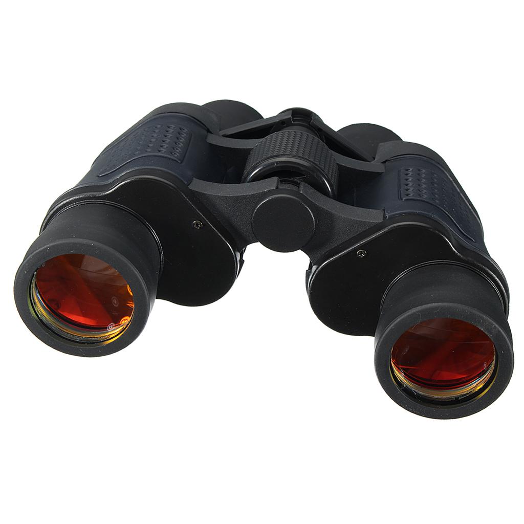 HD Day Night Vision Binoculars Telescope 60x60 3000M Outdoor Travel Hunting