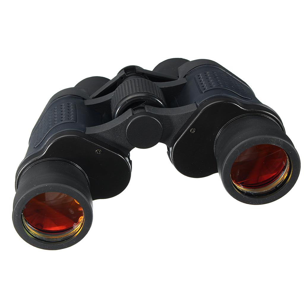 HD Day Night Vision Binoculars Telescope 60x60 3000M Outdoor Travel Hunting