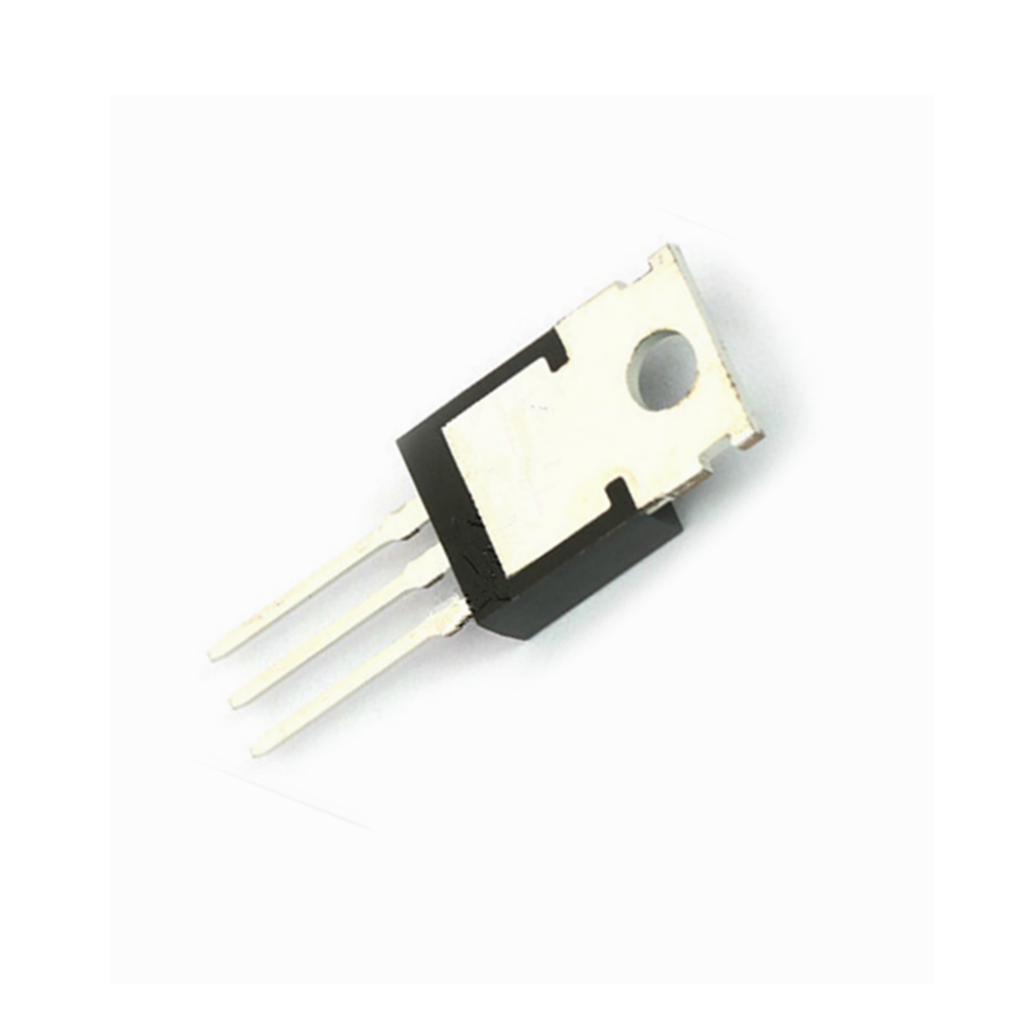 10 Pieces TIP41C Transistor Power Amplifier 100V 6A NPN Triode