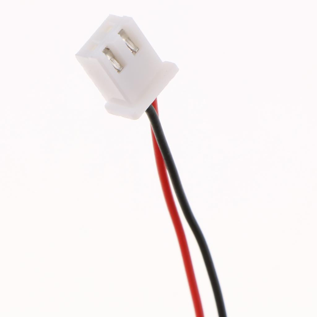 3D Printer Cooling Fan for Turbine Cooler Heatsinks Black 12V