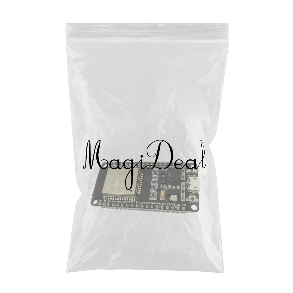 ESP32 ESP-32S Development Board 2.4GHz Dual Mode WiFi and Bluetooth Module