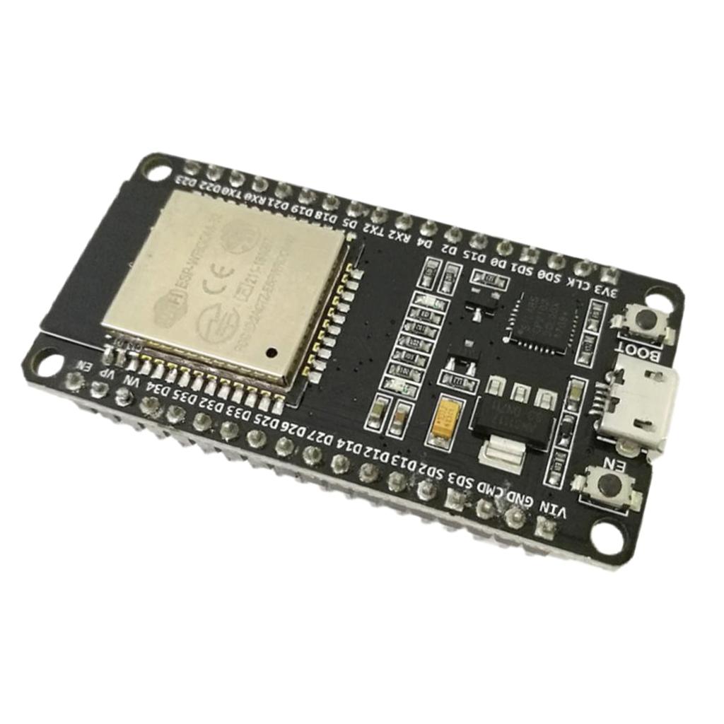 ESP32 ESP-32S Development Board 2.4GHz Dual Mode WiFi and Bluetooth Module