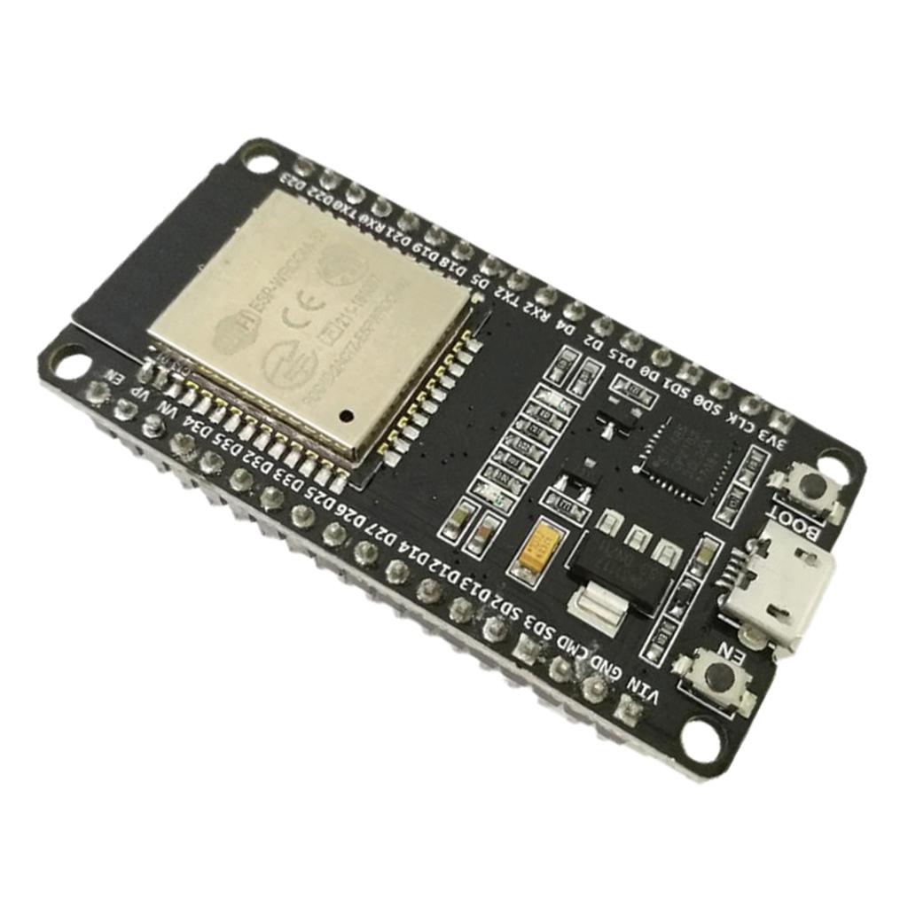 ESP32 ESP-32S Development Board 2.4GHz Dual Mode WiFi and Bluetooth Module