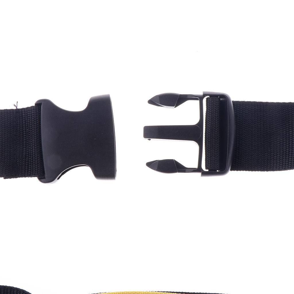 Heavy Duty Electrician Maintenance Tool Pouch Waist Tool Bag Holder Style A