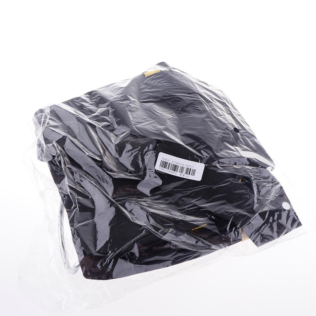 Heavy Duty Electrician Maintenance Tool Pouch Waist Tool Bag Holder Style B