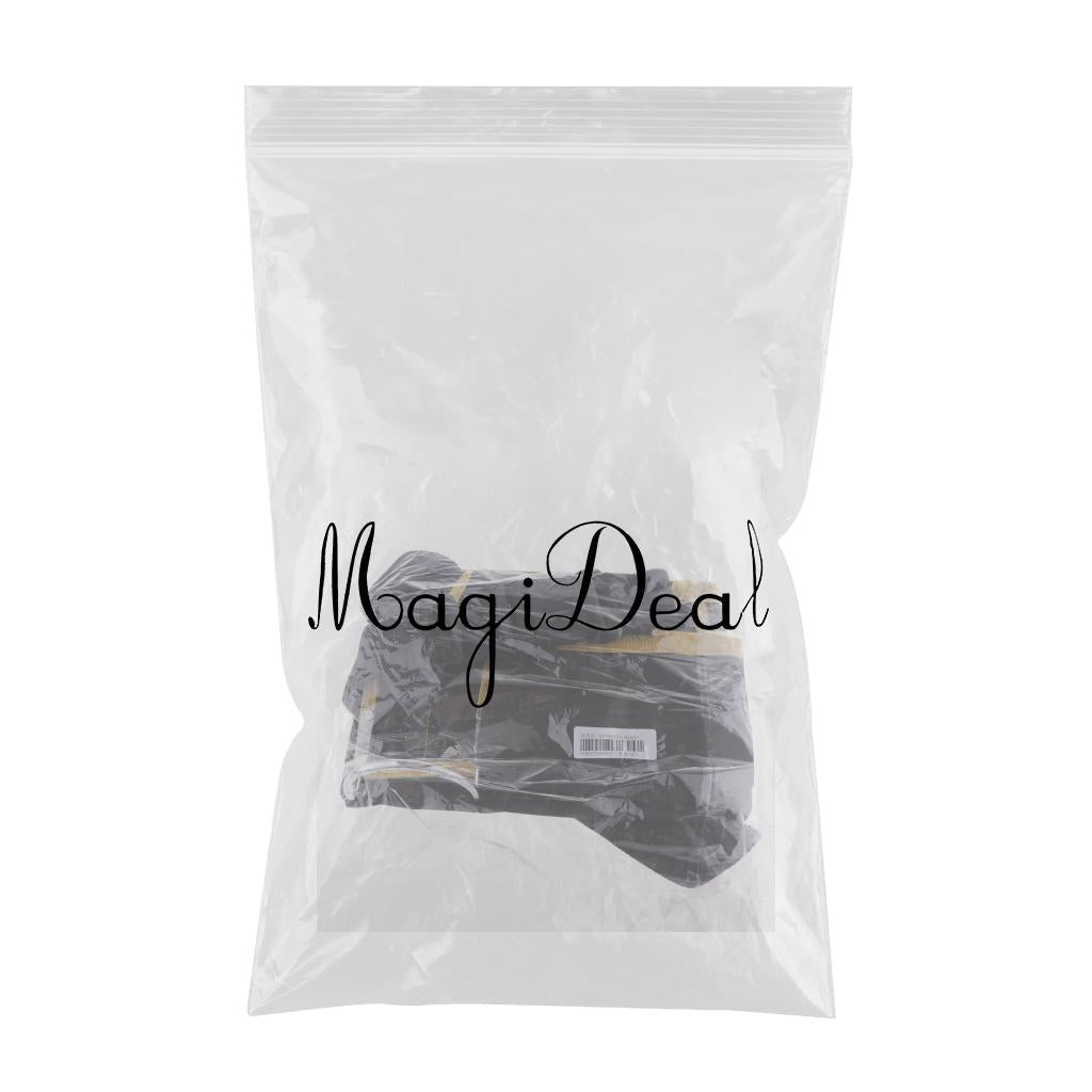 Heavy Duty Electrician Maintenance Tool Pouch Waist Tool Bag Holder Style C