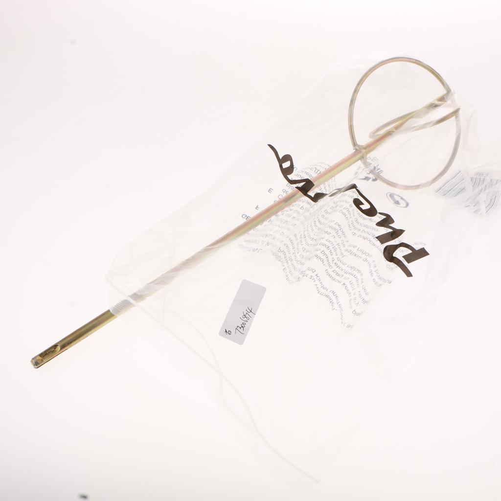 Paint Cement Plaster Adhesive Mixer Mixing Stirrer Paddle For Drill Square