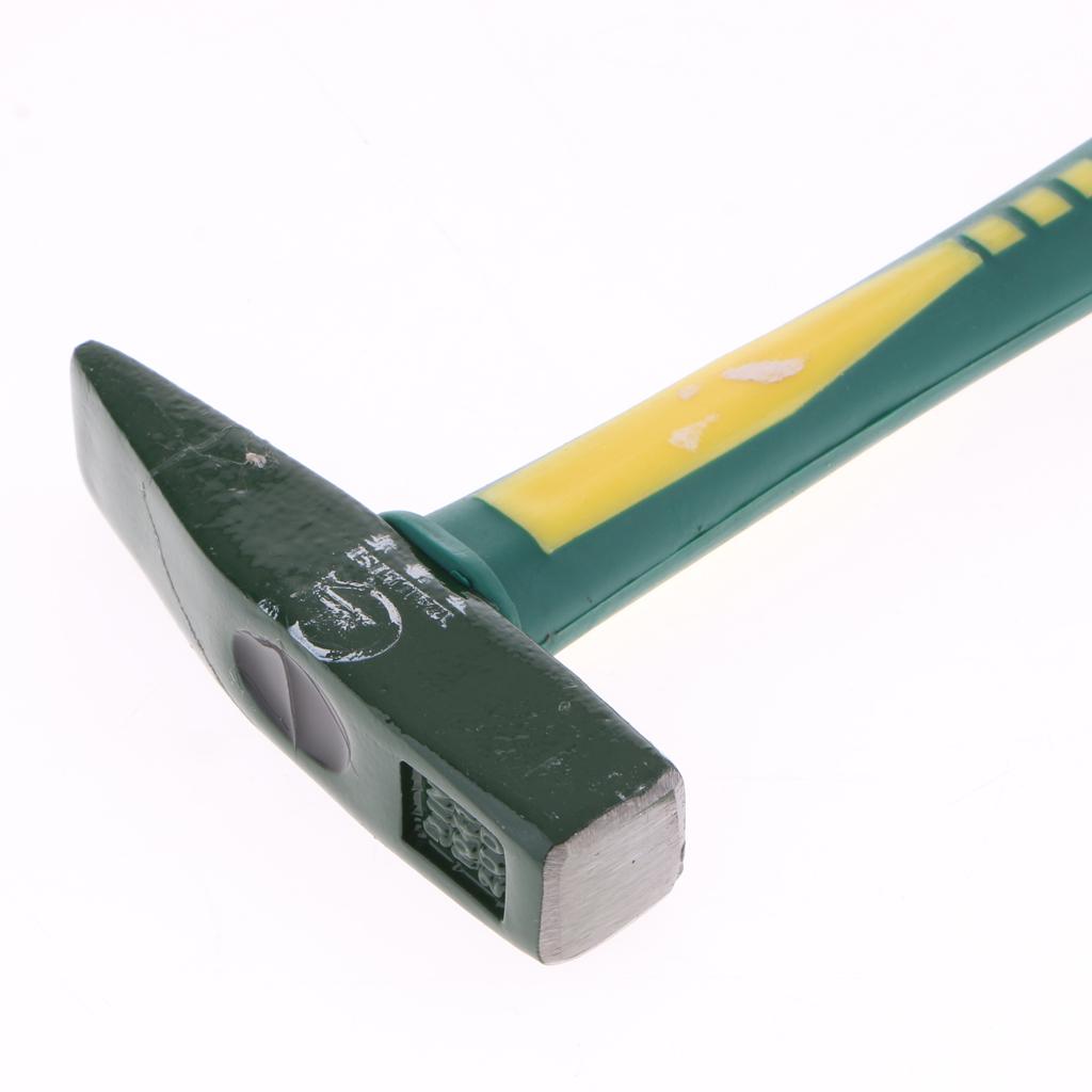 7oz/10oz/17oz Fitter Machinist Locksmith Engineer Mechanic Hammer Kit 200g