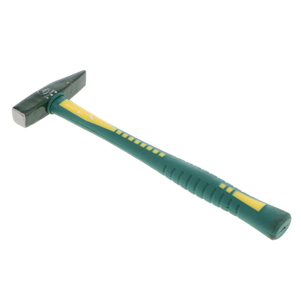 7oz/10oz/17oz Fitter Machinist Locksmith Engineer Mechanic Hammer Kit 200g