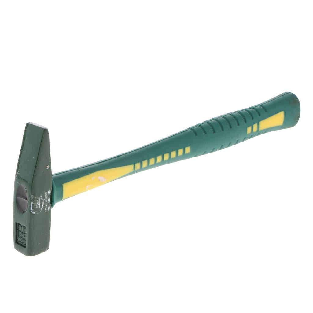 7oz/10oz/17oz Fitter Machinist Locksmith Engineer Mechanic Hammer Kit 200g