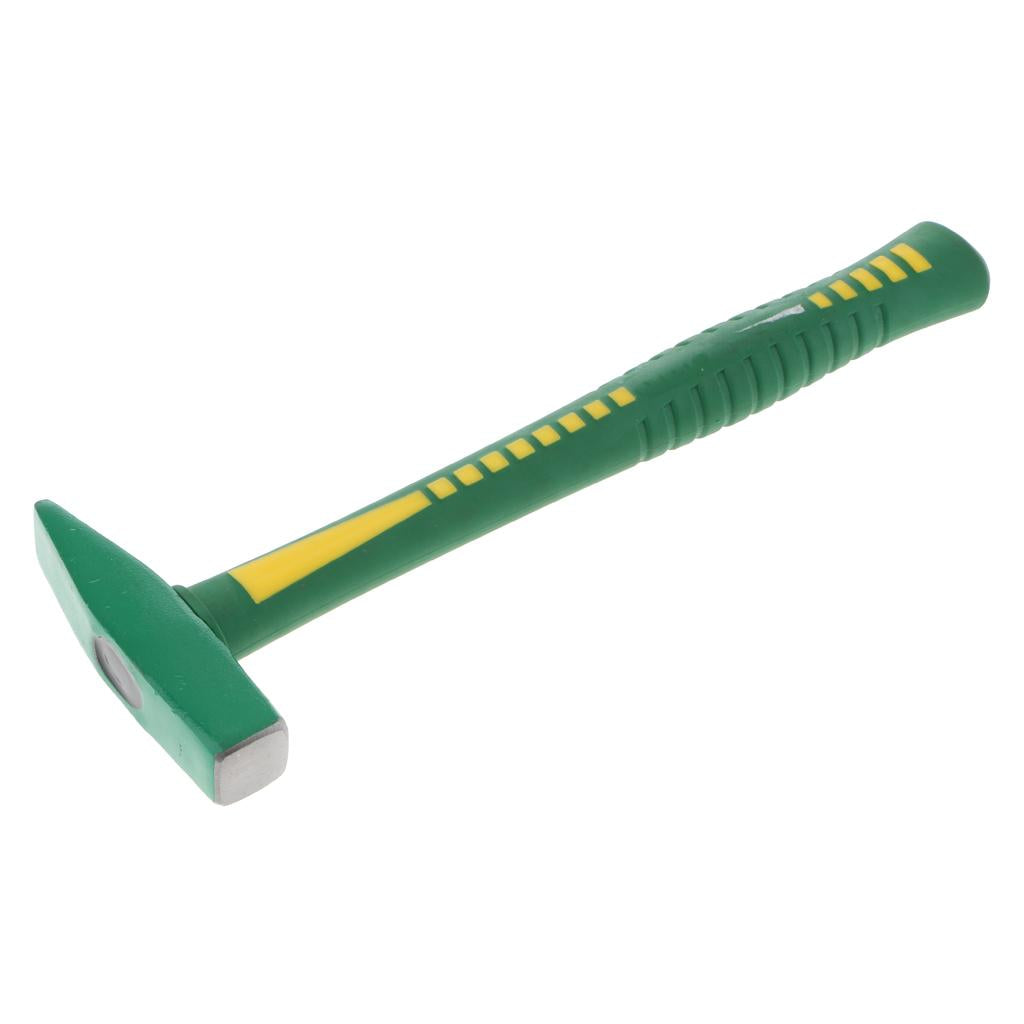 7oz/10oz/17oz Fitter Machinist Locksmith Engineer Mechanic Hammer Kit 300g